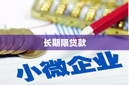 麟洛长期限贷款