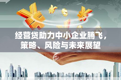罗东经营贷助力中小企业腾飞，策略、风险与未来展望