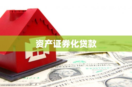 宁明资产证券化贷款