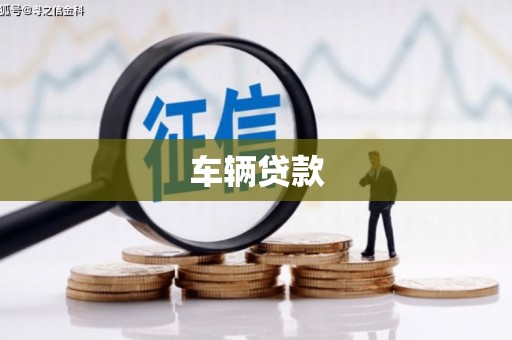 麦寮车辆贷款