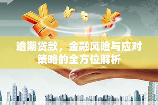 建宁逾期贷款，金融风险与应对策略的全方位解析