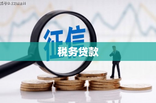 五峰税务贷款