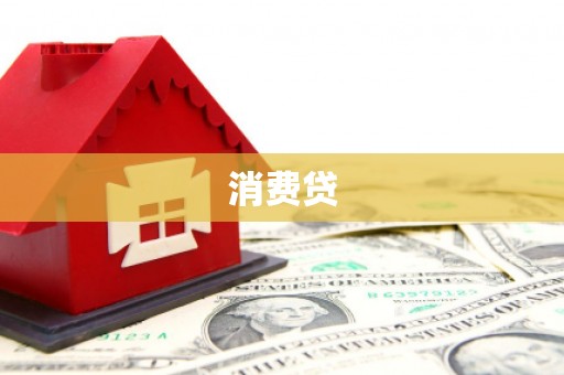永平消费贷