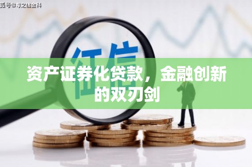 迪庆资产证券化贷款，金融创新的双刃剑