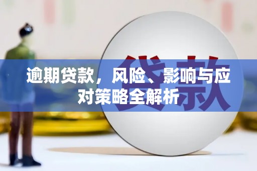 宜章逾期贷款，风险、影响与应对策略全解析