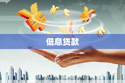 左云低息贷款